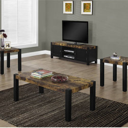 Tables - Coffee And Accent Tables