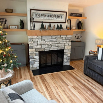 Fan Chimney Service & Masonry