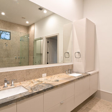 Cedar Creek Custom Home