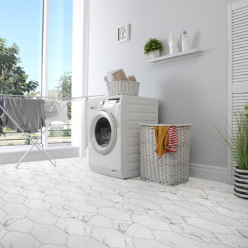 Timeless Provenzal Calcatta Porcelain Floor and Wall Tile