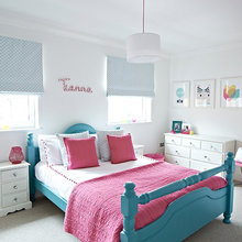 spare room