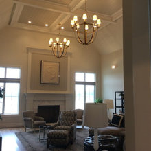 light fixtures