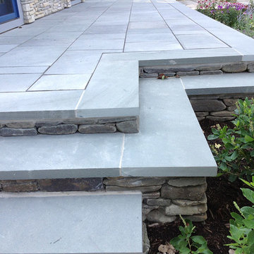 Keuka Lake Project