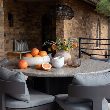 Bear Mountain Retreat