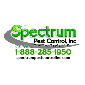 Pittsburgh Rodent Control - Spectrum Pest Control (412) 532-1380