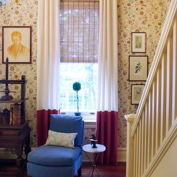 Hoffman Mansion - Historic Bethlehem, PA