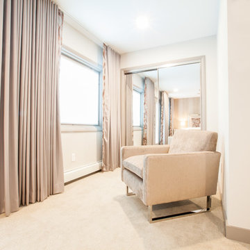 Contemporary Design-Build Remodel