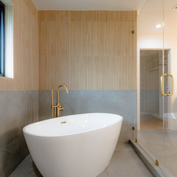 Interior Remodel - Villa Park, CA