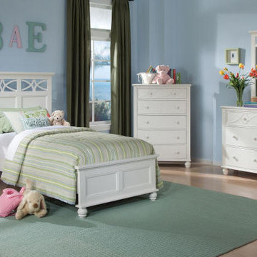 Teen Girls Bedrooms