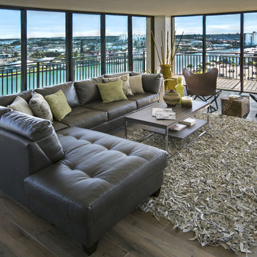 Gulf Condo, Treasure Island
