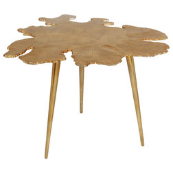 Midcentury Side Tables And End Tables by Morning Design Group, Inc