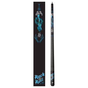 Viper Underground Rock and Roll Cue, 50-0653