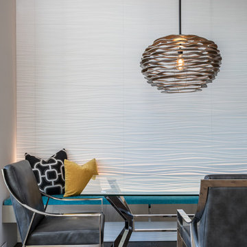 Ecletic Modern in Los Lagos