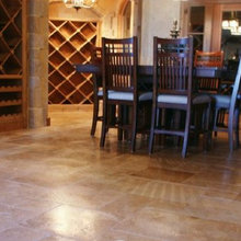 Flooring