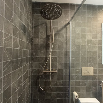 Reforma integral de chalet en Pozuelo de Alarcón