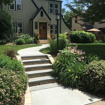 Sidewalks