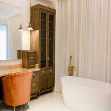 Adding True Elegance to Your Space with Custom Curtains