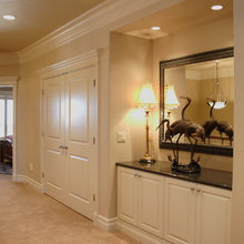 Hallway Closet