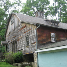 Home Sweet Barn
