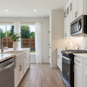 Kitchens