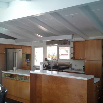 MCM Kitchen