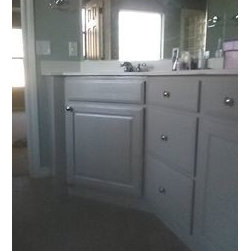 Pretty N Cabinets - Products