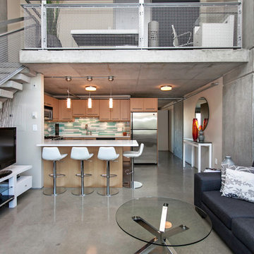Waterfall Building Listing