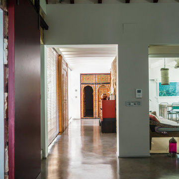 Casa Romaní