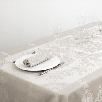 French Table Linen