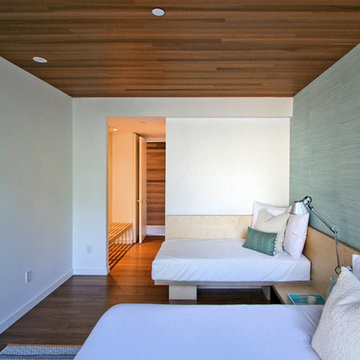 Amagansett Addition and Garage