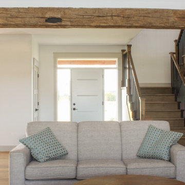 Modern Meets Farmhouse