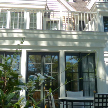 Hampton House