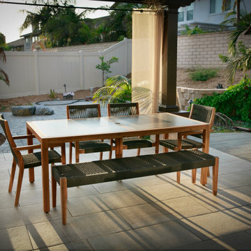 Reiley Project : Western Outdoor Designs