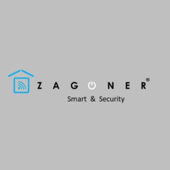 ZAGONER Smart & Security