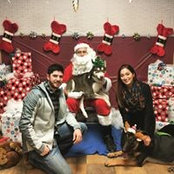 Dani Chapman's photo