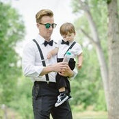 Zac Robinson's photo