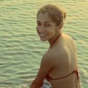 Bhavana Malhotra's photo