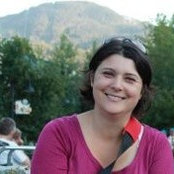 Sandrine Pelissier's photo