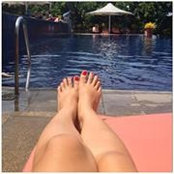 Ivy Hernandez's photo