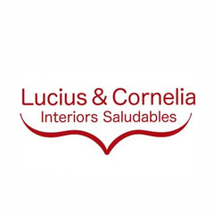 Lucius & Cornelia - Interiorismo Saludable