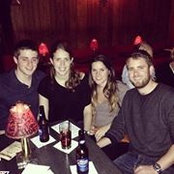 Shea Frost's photo