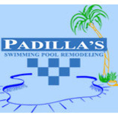 Padilla Pools