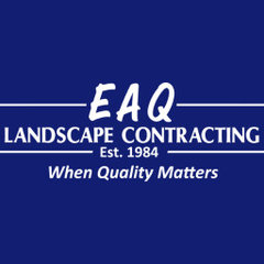 EAQ Landscape Contracting Inc.