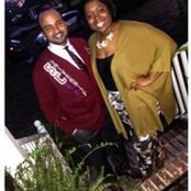 Aris Hanchard's photo