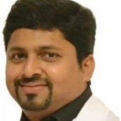 Sachin Mudrale's photo