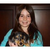 Sabrina Van Brunt Huckabay's photo