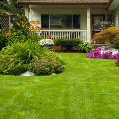 MS Landscape Construction LLC