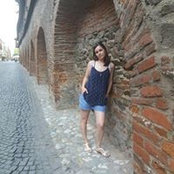 Sarca Adina's photo