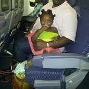 Elias Akeredolu's photo