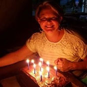 Pamela Condron's photo
